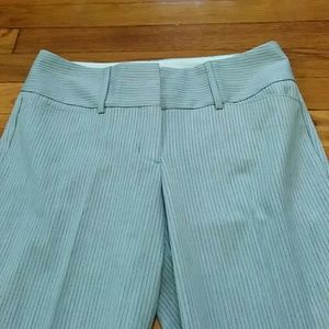 Express Editor wide waistband