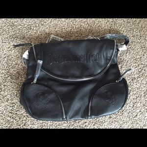 Jägermeister Leather Purse