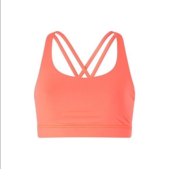 Lululemon Energy Bra