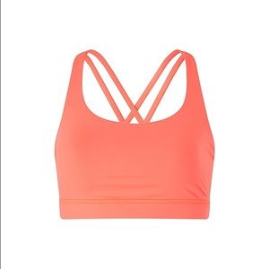 Lululemon Energy Bra