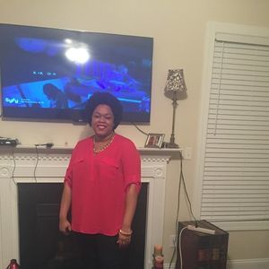 Meet your Posher, Marsha