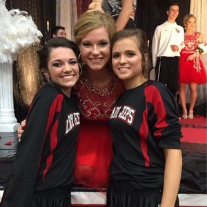 Meet your Posher, Kaylee