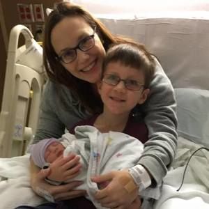 Meet your Posher, Laura