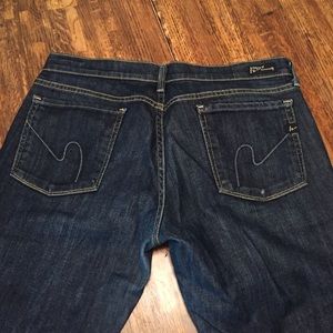 Citizen of Humanity Jeans