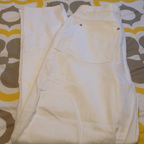🆕 Apart pants - Picture 3 of 3