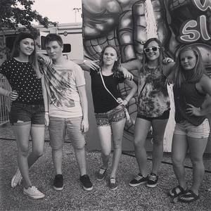 Meet your Posher, Daelyn