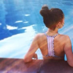 Meet your Posher, Emma