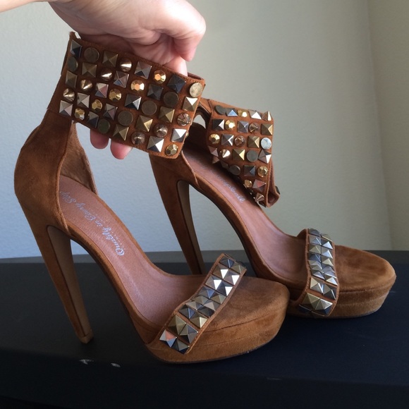 Jeffrey Campbell Heels