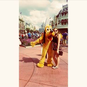 Meet your Posher, Ashley