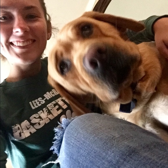 Meet your Posher, Lacy