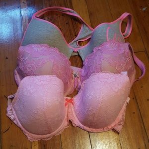 38DD Bra Bundle