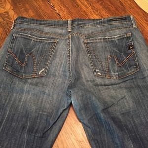 Citizen of Humanity Jeans