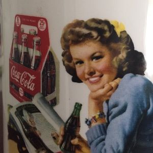 Meet your Posher, Barbara