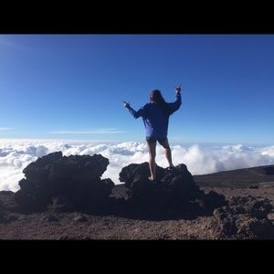 Meet your Posher, Arnela