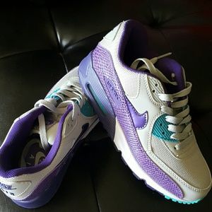 Nike Air Max 90 Comb Women