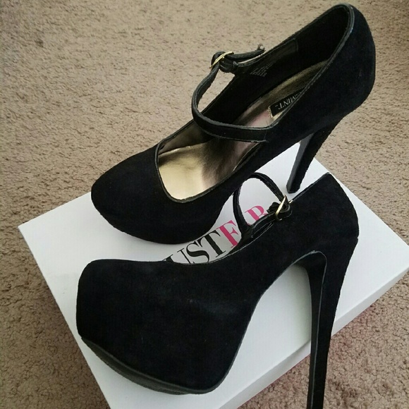 Pumps