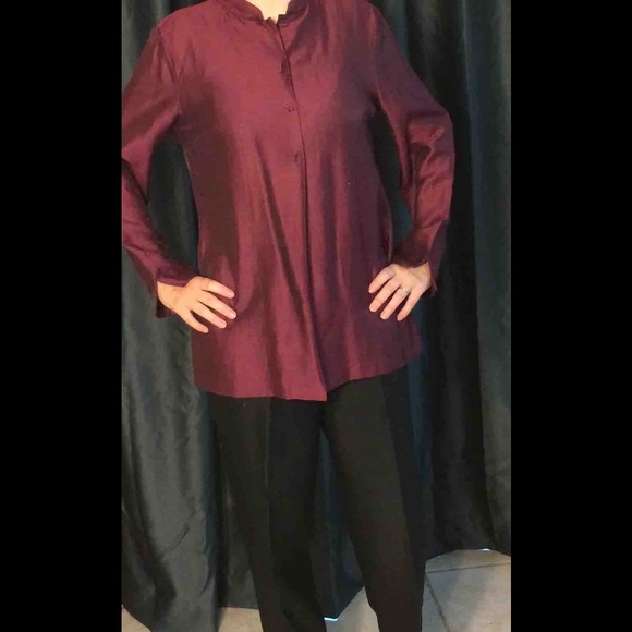 Elegant Jacket and Pants Set