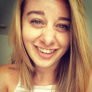 Meet your Posher, Becky