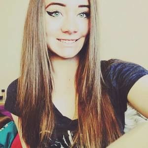 Meet your Posher, Kaitlyn