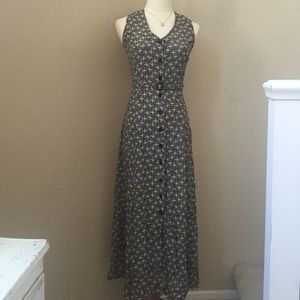 MAX STUDIO Maxi Dress Size 0