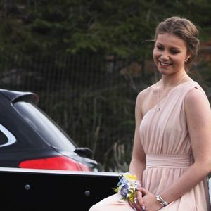 Meet your Posher, Avery