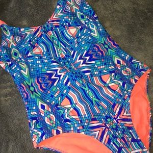Forever 21+ Swim Suit