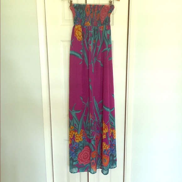 Forever 21 dress