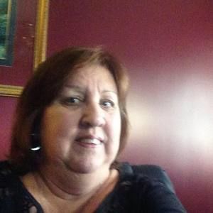 Meet your Posher, Barbra