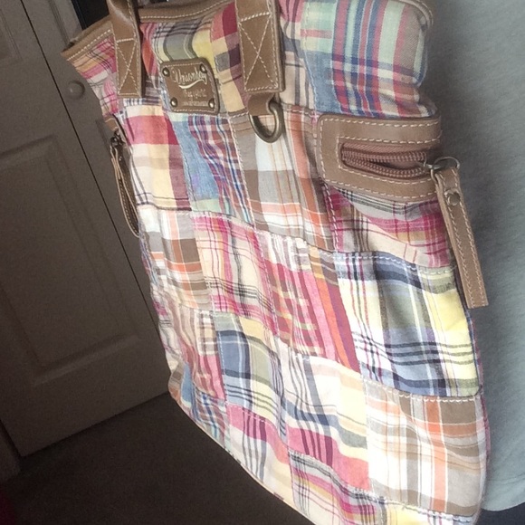 UnionBay Deep off-shoulder purse