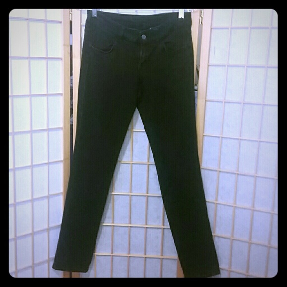 H&M black jeans