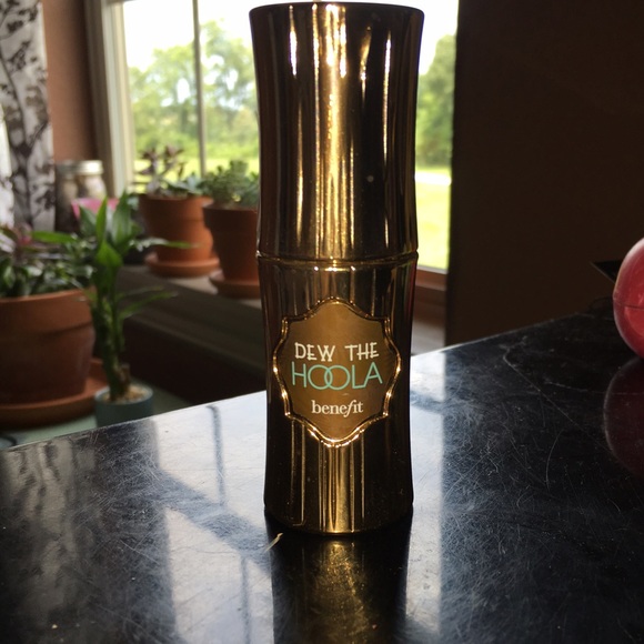 Benefit Other - BENEFIT Dew The Hoola