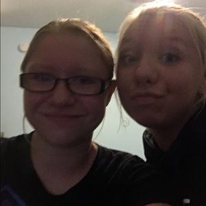 Meet your Posher, Cheyenne