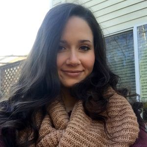 Meet your Posher, Michaela