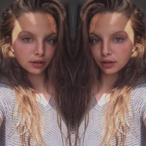 Meet your Posher, Allie