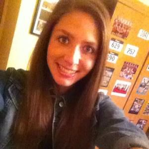 Meet your Posher, Hallie