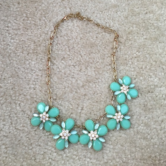 Francesca's Necklace