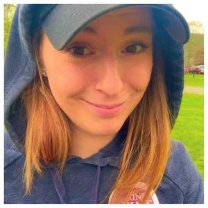 Meet your Posher, Kaitlin