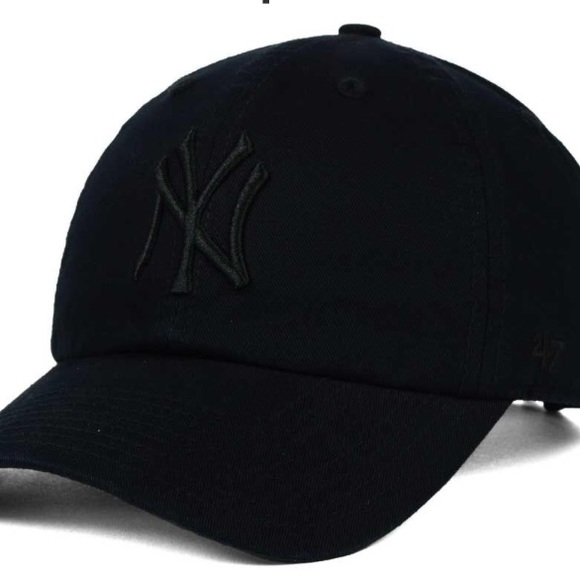 New York Yankees Cap - Picture 1 of 3