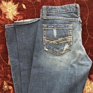 BKE Denim Jeans