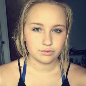 Meet your Posher, Kyann