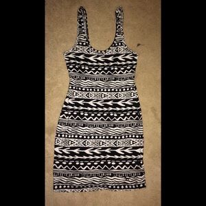 Pink by Victoria secret dress