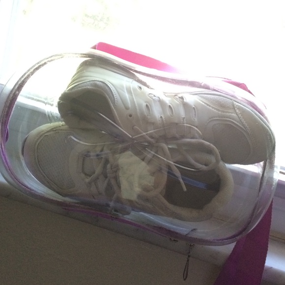 Nfinity Cheer Shoes