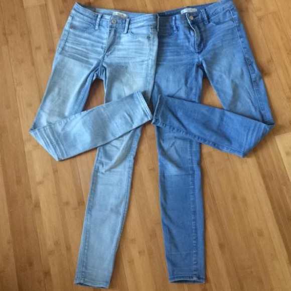 Abercrombie Jeans