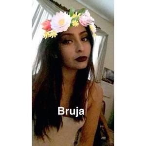 Meet your Posher, Ernestine