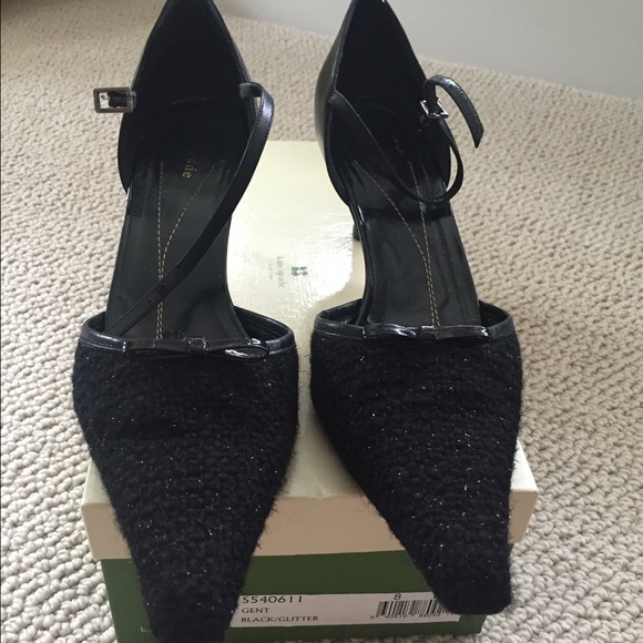Kate Spade heels