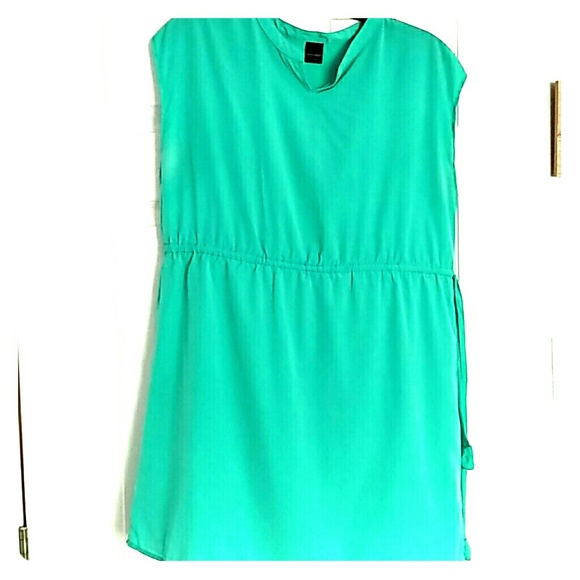Boutique Tunic