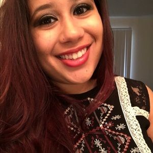 Meet your Posher, Bianca