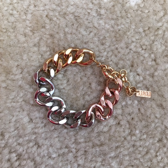 Luvaj Bracelet