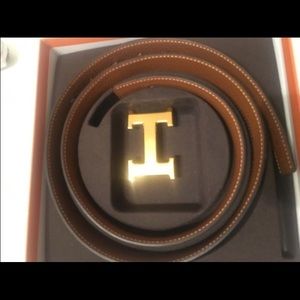 🔥Sale!🔥 MUST GO! Authentic Hermes belt