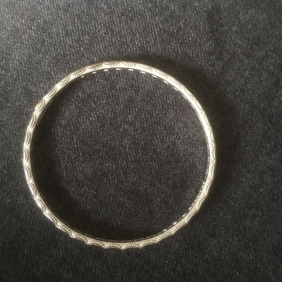 Tacori Bangle Bracelet